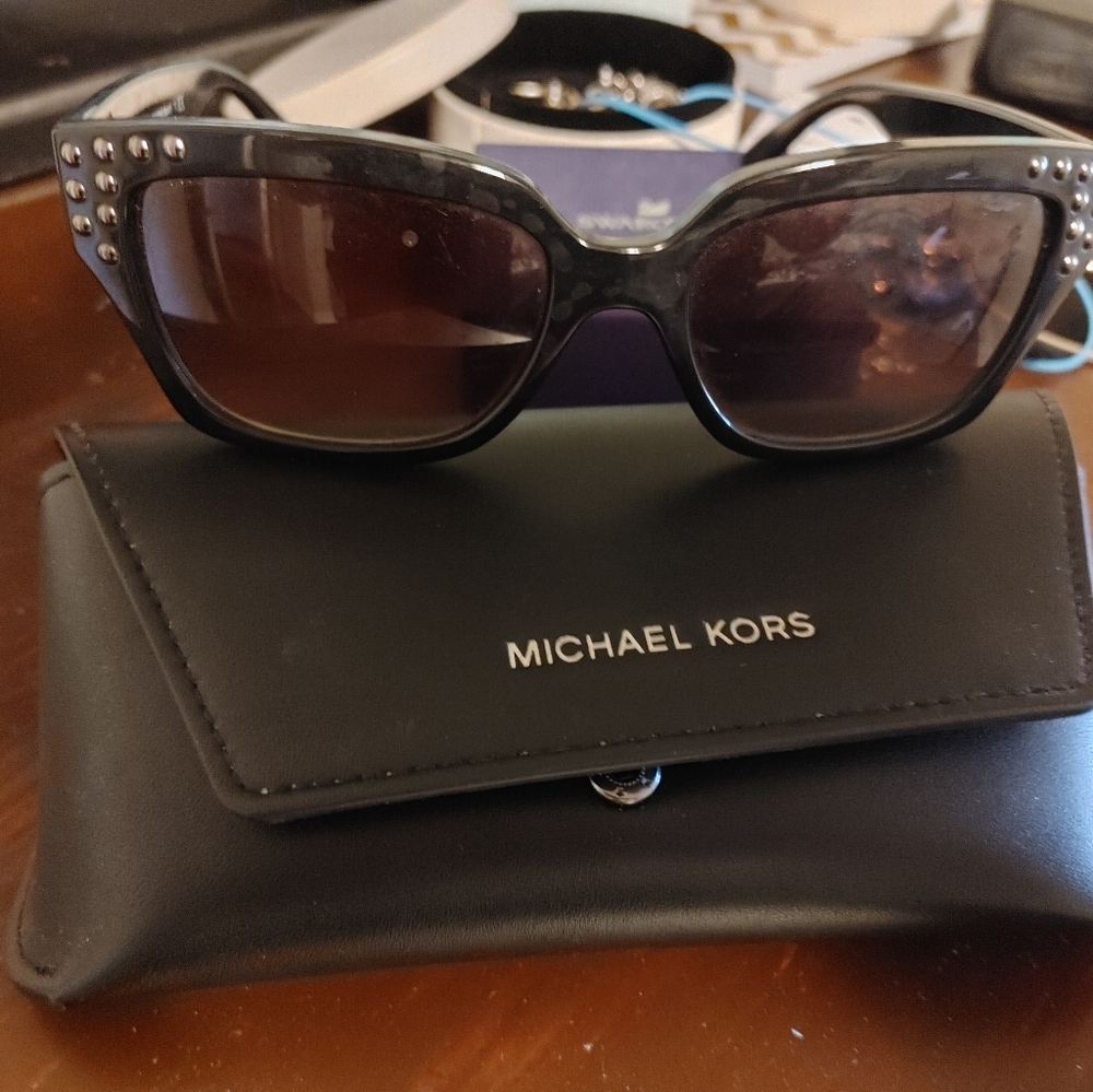 MK Sunglasses